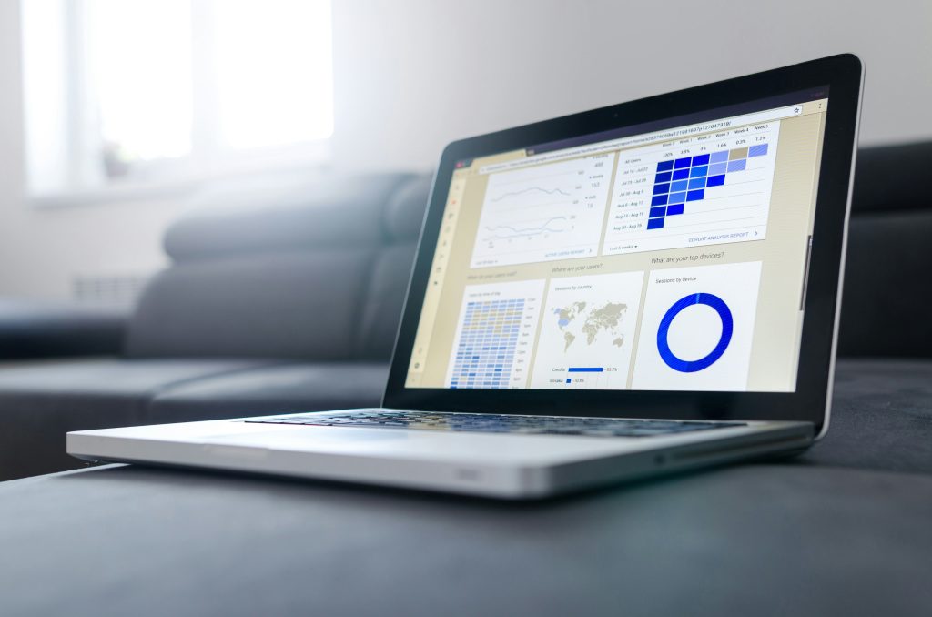 Importancia de los datos en branding