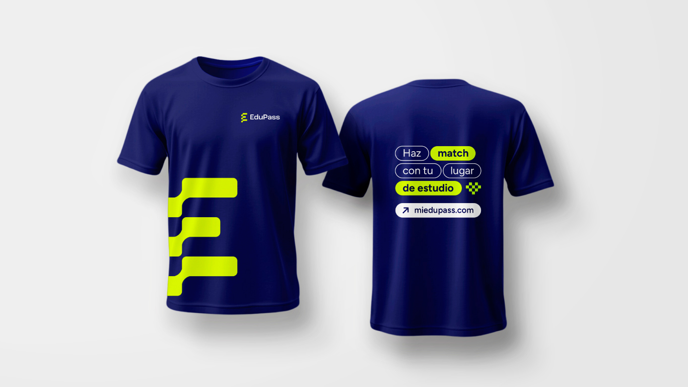 7_Branding-EduPass-Camiseta