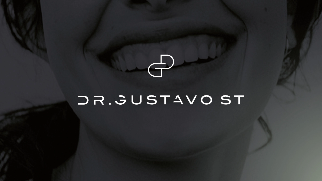 Branding -DrGustavo-Portada