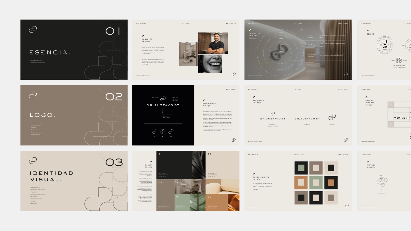 Branding-DrGustavoPerez-brandtoolkit